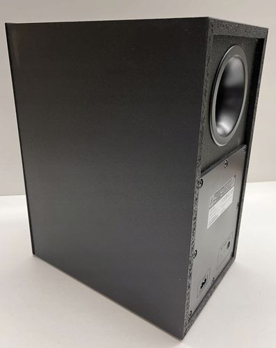 Soundbar Samsung HW-C440G 270 W, czarny Bluetooth na Arena.pl