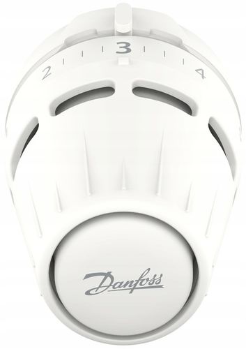 DANFOSS GŁOWICA REGUS DO ZAWORÓW Z POŁĄCZENIEM M30X1,5 na Arena.pl