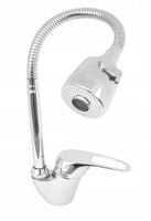 BATERIA KUCHENNA ZLEWOZMYWAKOWA FLEX 2 STRUMIENIE