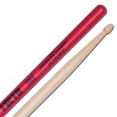 Pałki pałeczki perkusyjne Hikora Antypoślizgowe Vic Firth 5A Vic Grip