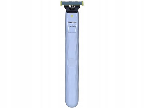Golarka Philips OneBlade First Shave QP1324/20 - Pierwsze Golenie na Arena.pl