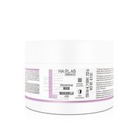 SALERM HAIRLAB Maska prostująca do włosów  LISS CONTROL STRAIGHTENING 250ml