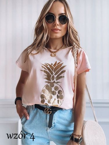 Super wygodna fajna BLUZKA dużo wzorów kolorów na Arena.pl