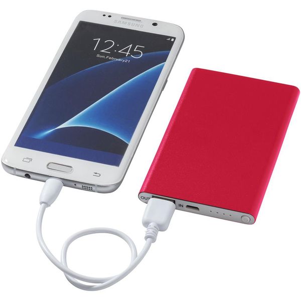 Powerbank 4000 mAh Pep zdjęcie 5