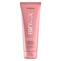 L'Biotica Biovax Volumetric Szampon odnowa objętości i wzmocnienie 200 ml