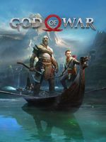God of War Klucz CD KEY WYSYŁKA 24/7