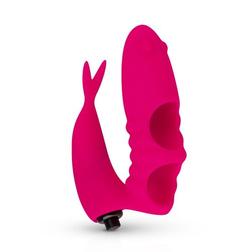 finger vibrator - pink na Arena.pl