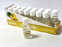 Aromat do ciast ananasowy Emix 10szt x 10ml