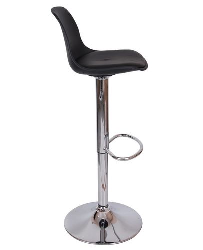 Hoker barowy Ricardo czarny na Arena.pl