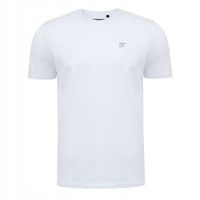 Koszulka męska biała Racimir Rozmiar - XXL