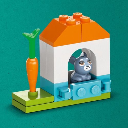 LEGO Friends 41724 Dom Paisley na Arena.pl