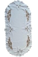 Serwetka Ekri 3720 / 1 - 35 cm / 70 cm