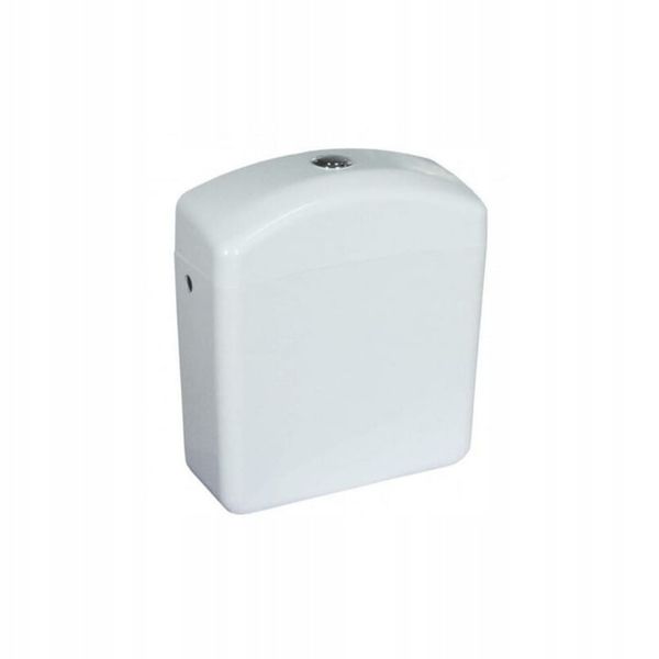 Inter-sano Jantar dolnopuk z funkcją start-stop zdjęcie 1