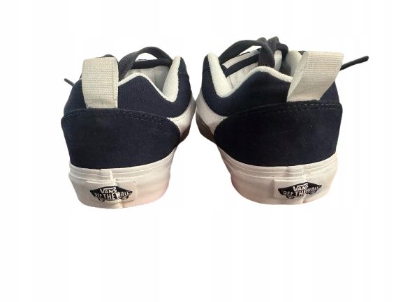 Vans Knu Skool parisian night r.36 zdjęcie 5