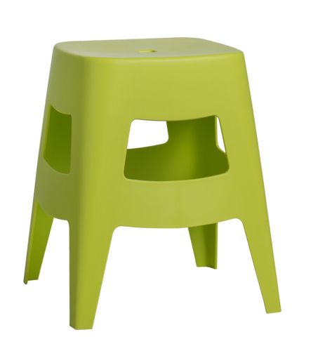 Stołek Tower Zielony na Arena.pl