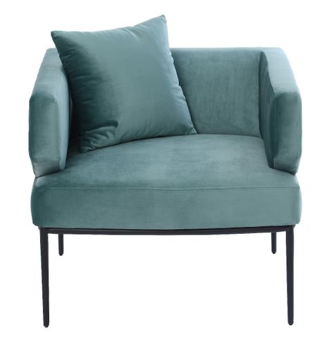 Fotel Brooklyn 74x80x68 cm # na Arena.pl