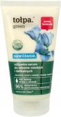 TOŁPA GREEN NAWILŻANIE ODŻYWKA DO WŁOSÓW-SERUM DO WŁOSÓW NAWILŻAJĄCA 150 ML