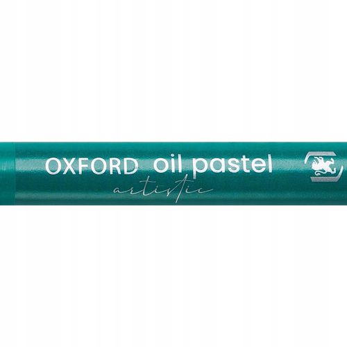 PASTELE OLEJNE OXF ART 24SZT 400184263 na Arena.pl