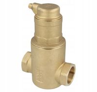 2X SEPARATOR FILTR POWIETRZA DO INSTALACJI AFRISO FAR 313 1 1/4 CALA 5/4 DN