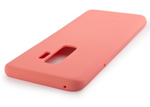 SOFT MERCURY Samsung Galaxy S9 Plus - DARK PINK na Arena.pl