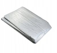 PlandMAX Plandeka 120 g/m2 8 x 5m