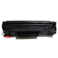 Zamiennik tonera CC388A Czarny