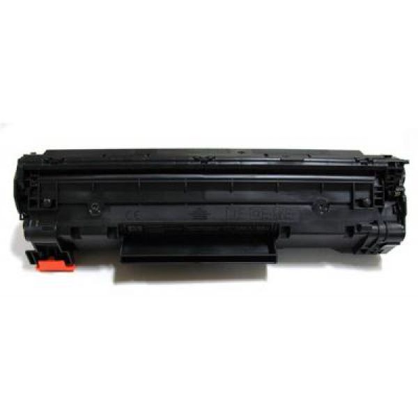 Zamiennik tonera CC388A Czarny zdjęcie 1