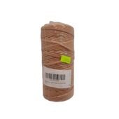 Sznurek do Makramy Bawełniany 100 m DIY Beżowy