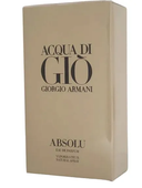 Armani Acqua di Gio Absolu 75ml edp