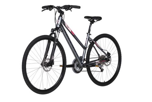 Rower 28 KELLYS Clea 90 black-coral 19" na Arena.pl