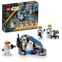 LEGO Star Wars 75359 Zestaw bitewny z 332. oddziałem klonów Ahsoki