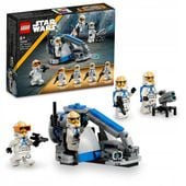LEGO Star Wars 75359 Zestaw bitewny z 332. oddziałem klonów Ahsoki