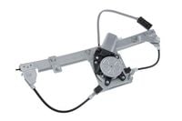 PODNOŚNIK SZYBY PRAWY PRZÓD FIAT 500 C 2009 2010 2011 2012