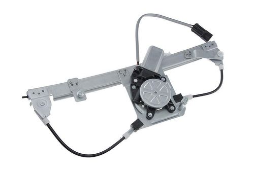 PODNOŚNIK SZYBY PRAWY PRZÓD FIAT 500 C 2009 2010 2011 2012 na Arena.pl