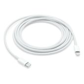 kabel apple mqgh2zm/a blister 2musb-c - lightning