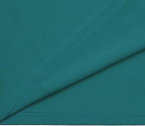 Koszulka Termiczna dla Chłopców Długi Rękaw Kompresyjna Zielona 6 8 Lat S na Arena.pl