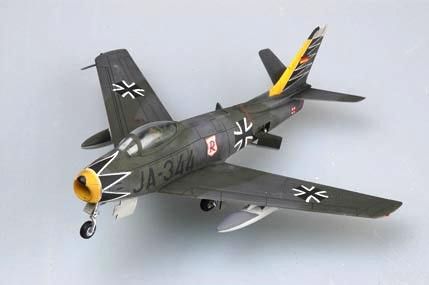 F-86F-40 Sabre na Arena.pl