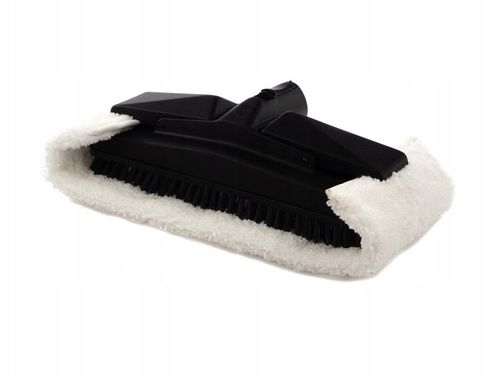 Prostokątna ścierka mapująca do twardych podłóg na Arena.pl