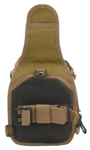 Torba na ramię ARMY 10l na Arena.pl