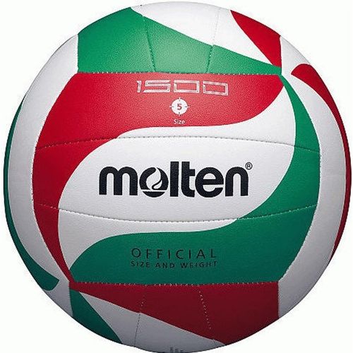 PIŁKA SIATKOWA MOLTEN V5M1500 na Arena.pl