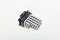 Rezystor dmuchawy OPEL ZAFIRA A 1999 2000 2001 2002 2003 2004 2005