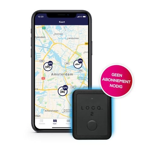 Lokalizator GPS Loca 2 na Arena.pl