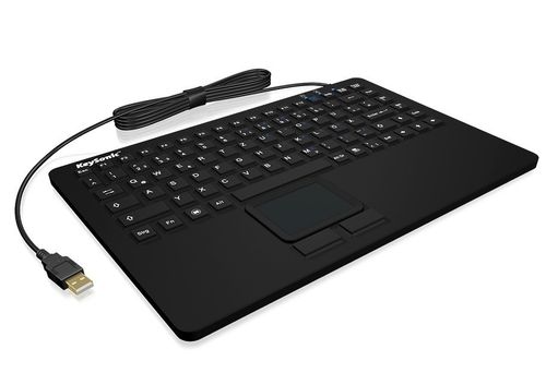 KEYSONIC KSK-5230IN(US) Touchpad, IP68 na Arena.pl