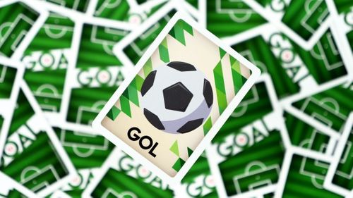 Gra karciana Goal na Arena.pl