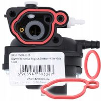 GAŹNIK do KOSIARKI BRIGGS STRATTON 450E 500E 550E 575E 600E 799583 593261