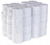 rolka termiczna papirus ii 57mm x 80m - bpa free (rt5780) - 80 szt.