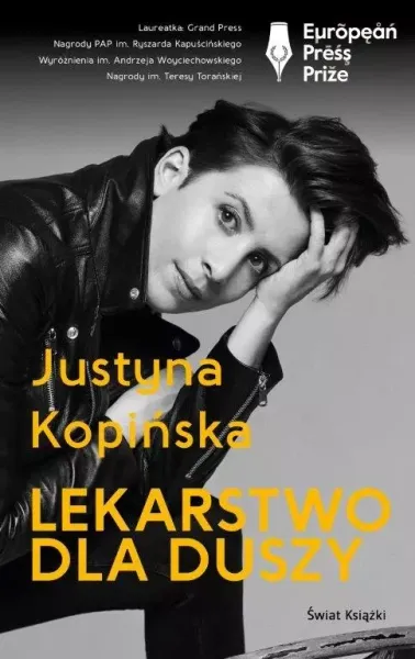 Lekarstwo dla duszy zdjęcie 1