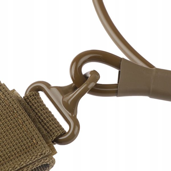 ASG, smycz do broni, latarki, kluczy zdjęcie 7