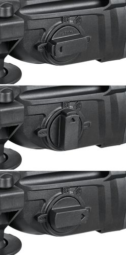 Młot udarowo-obrotowy CELMA C-Power RH850W26 - 850W, 2.9J!! na Arena.pl