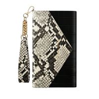 Etui iPhone 11 Pro/ XS/X Midnight Python iDeal Of Sweden